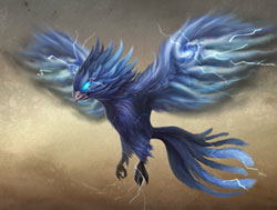 Thunderbird_pet Thunderbird_pet